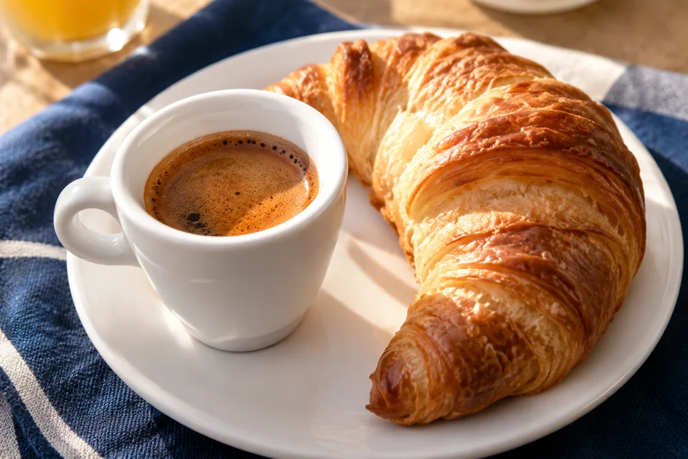 Colazione